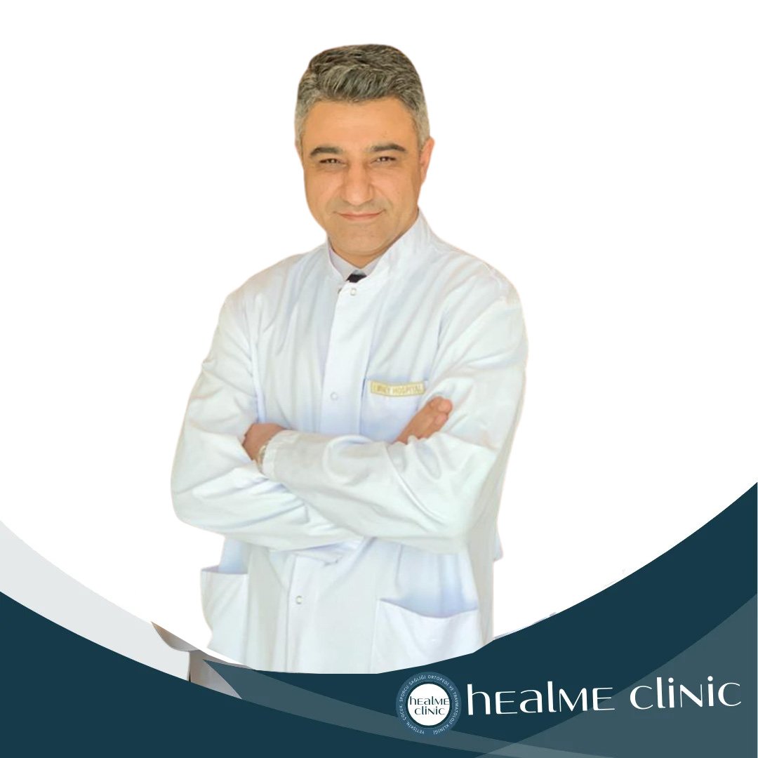 Ahmet Dogan